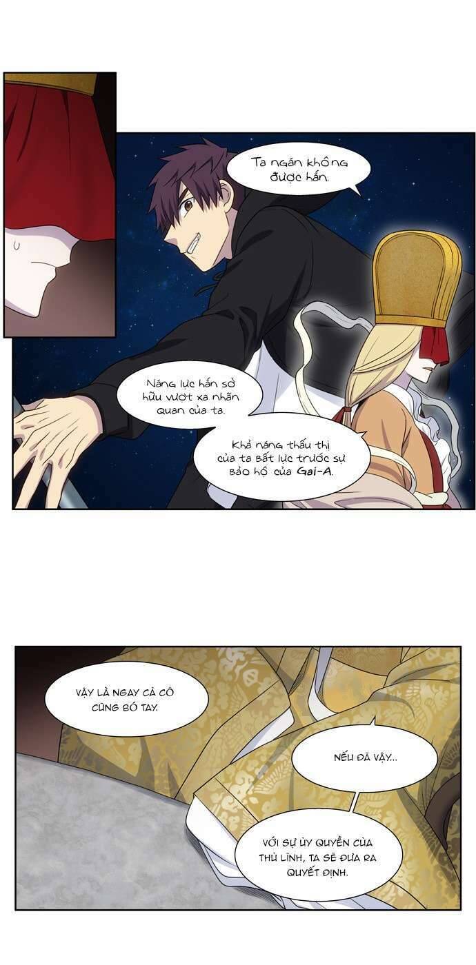 Thế Giới Game Thủ Chapter 392 - 22