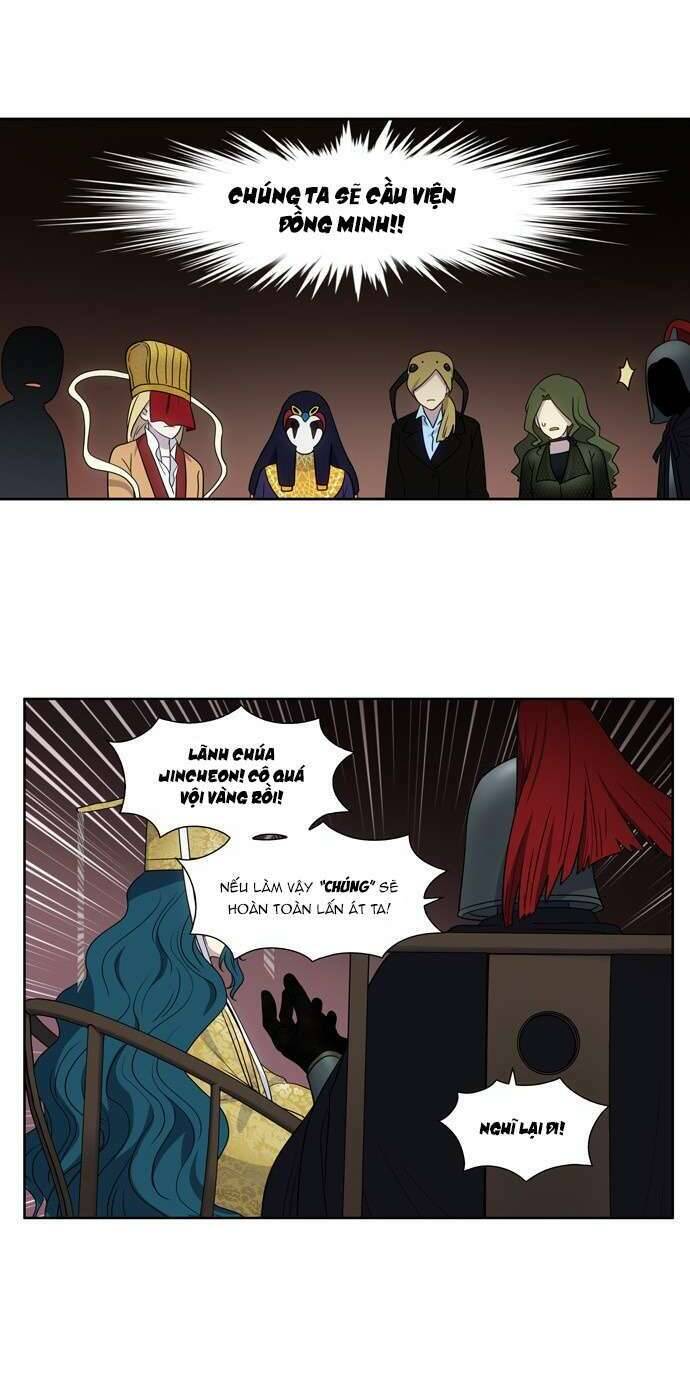 Thế Giới Game Thủ Chapter 392 - 23