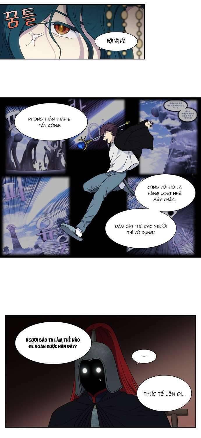 Thế Giới Game Thủ Chapter 392 - 24