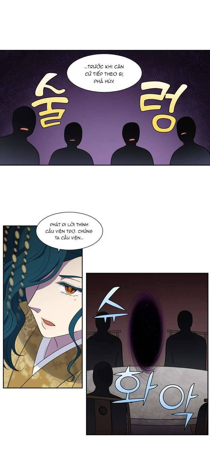 Thế Giới Game Thủ Chapter 392 - 25