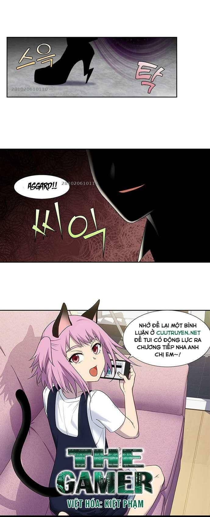 Thế Giới Game Thủ Chapter 392 - 26