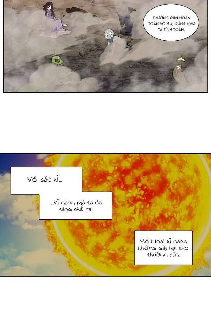 Thế Giới Game Thủ Chapter 392 - 5