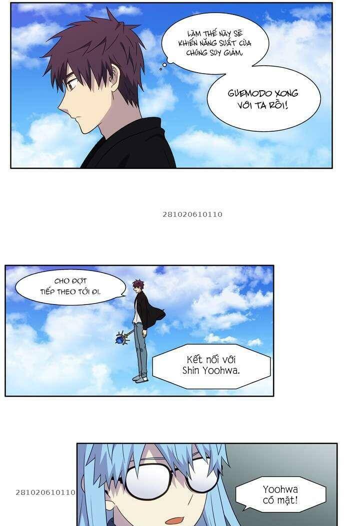 Thế Giới Game Thủ Chapter 392 - 6