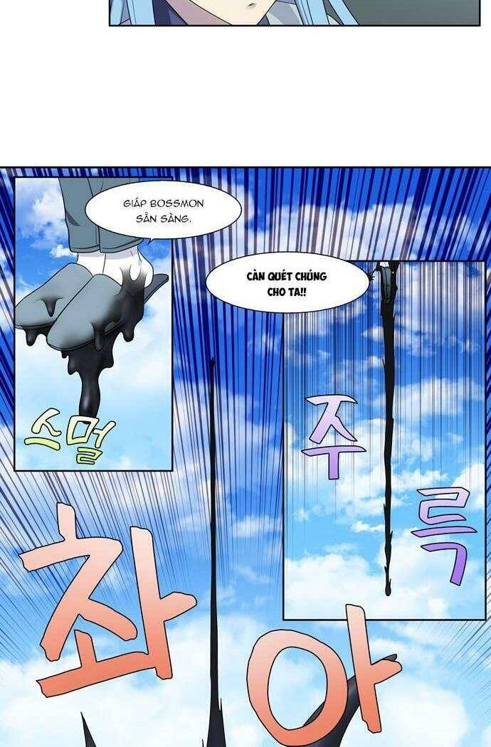 Thế Giới Game Thủ Chapter 392 - 7