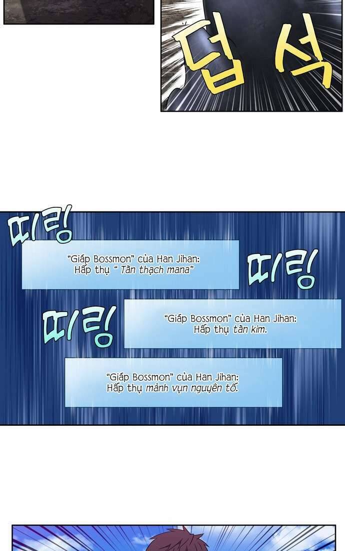 Thế Giới Game Thủ Chapter 392 - 10