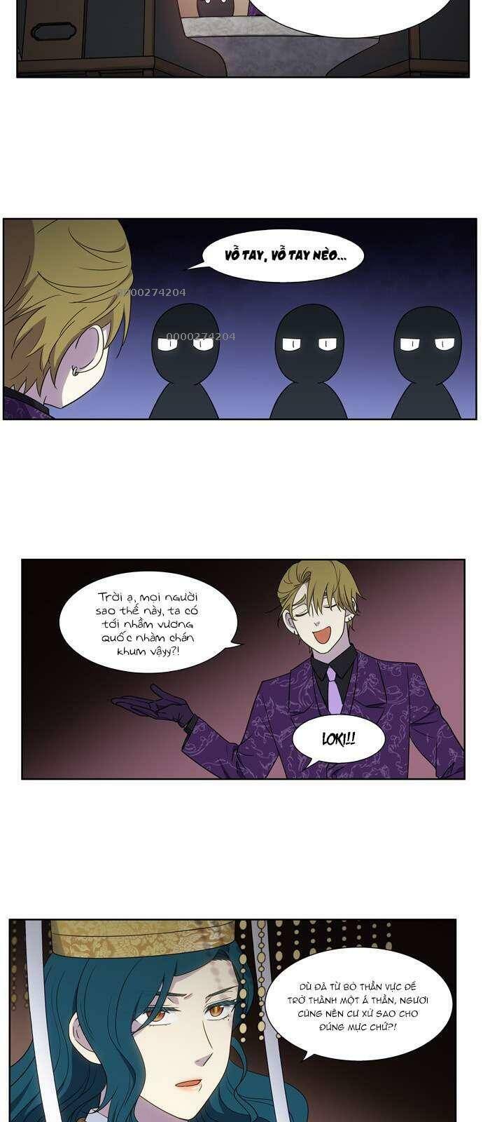 Thế Giới Game Thủ Chapter 393 - 2