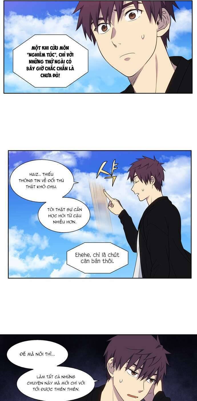 Thế Giới Game Thủ Chapter 393 - 12