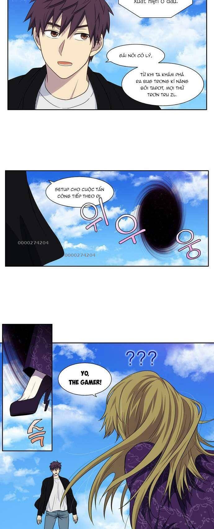 Thế Giới Game Thủ Chapter 393 - 19