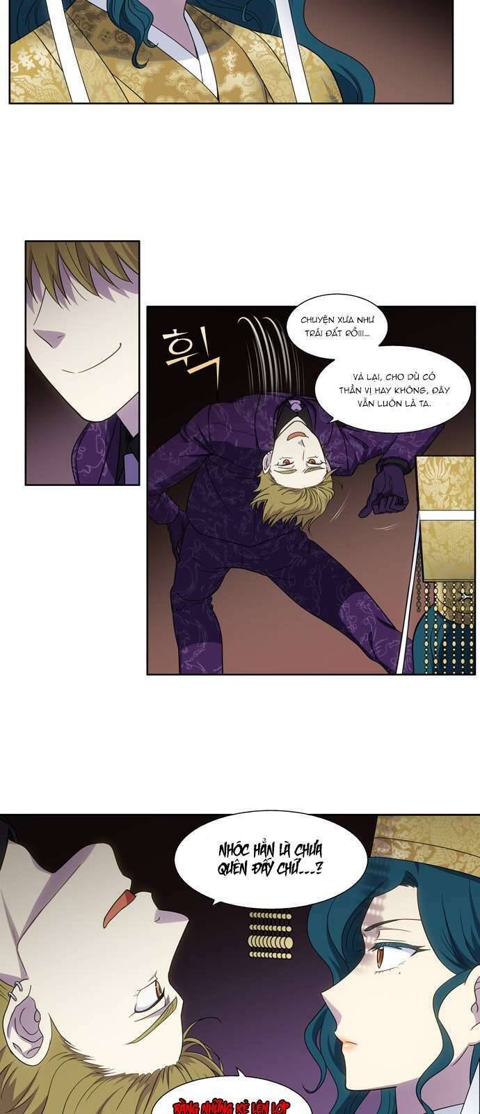 Thế Giới Game Thủ Chapter 393 - 3