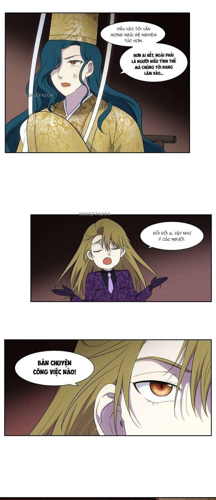 Thế Giới Game Thủ Chapter 393 - 5