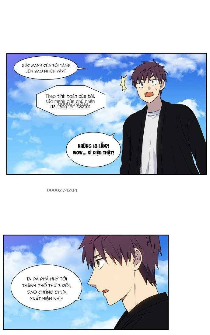 Thế Giới Game Thủ Chapter 393 - 8