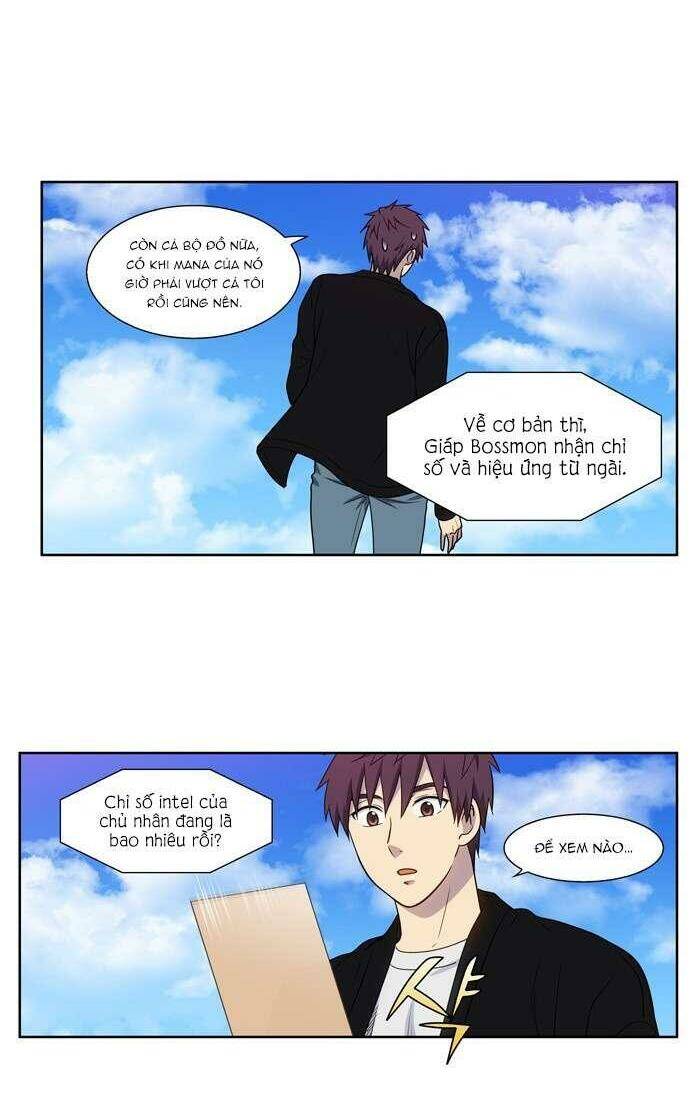 Thế Giới Game Thủ Chapter 393 - 9