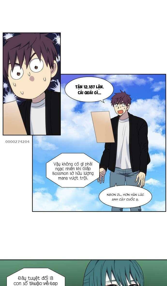 Thế Giới Game Thủ Chapter 393 - 10