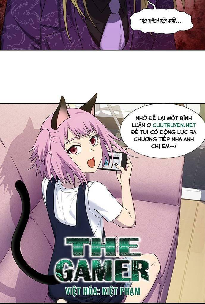 Thế Giới Game Thủ Chapter 394 - 16