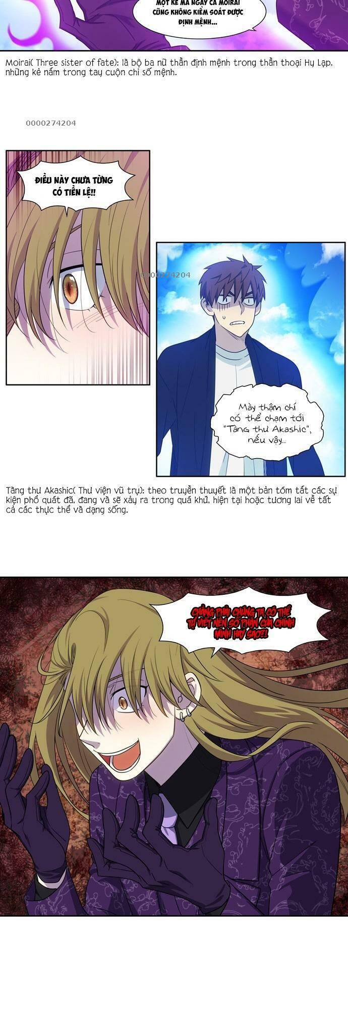 Thế Giới Game Thủ Chapter 394 - 7