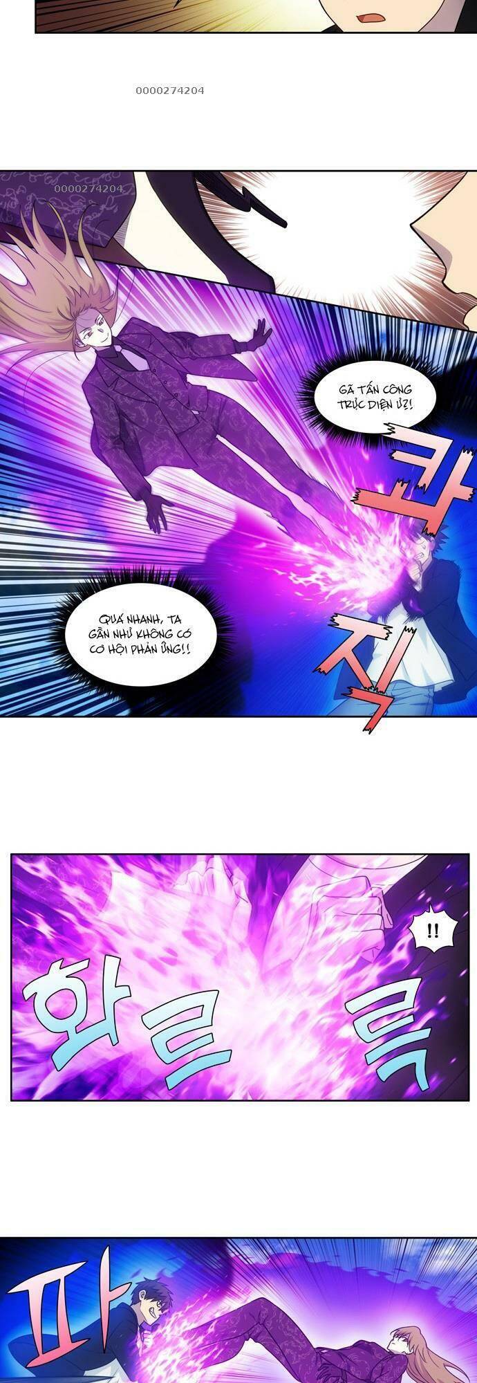 Thế Giới Game Thủ Chapter 395 - 2