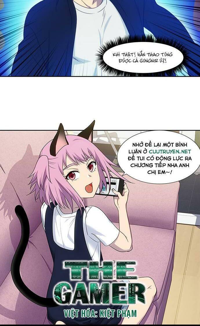 Thế Giới Game Thủ Chapter 395 - 17