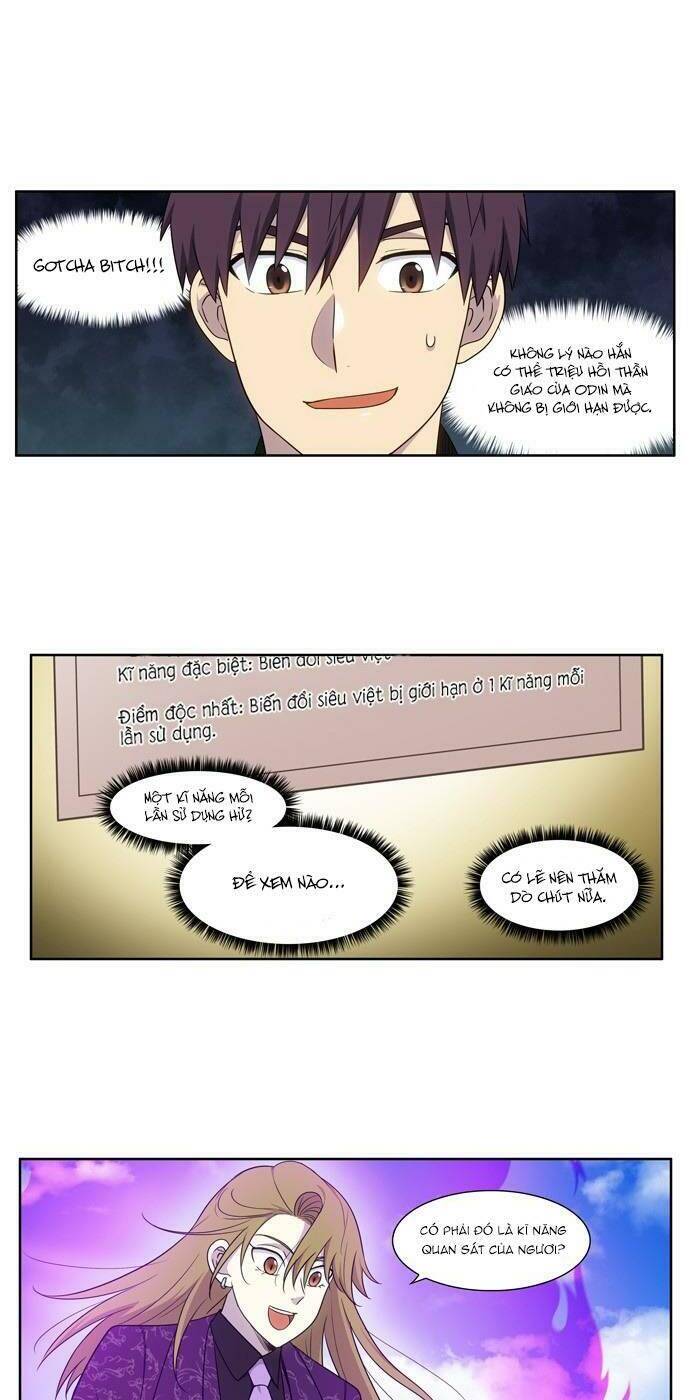 Thế Giới Game Thủ Chapter 396 - 11
