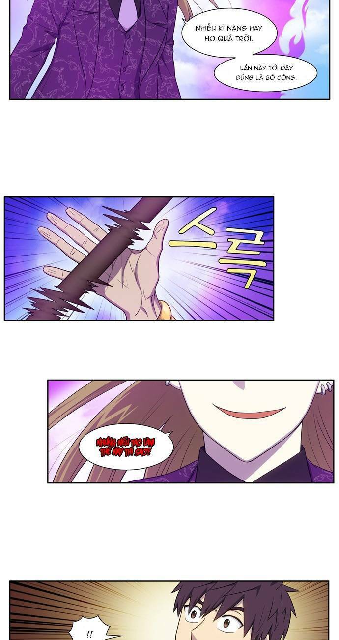Thế Giới Game Thủ Chapter 396 - 12