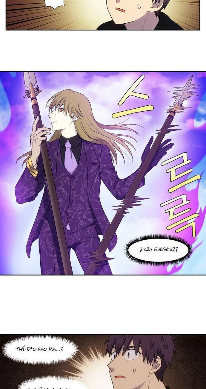 Thế Giới Game Thủ Chapter 396 - 13