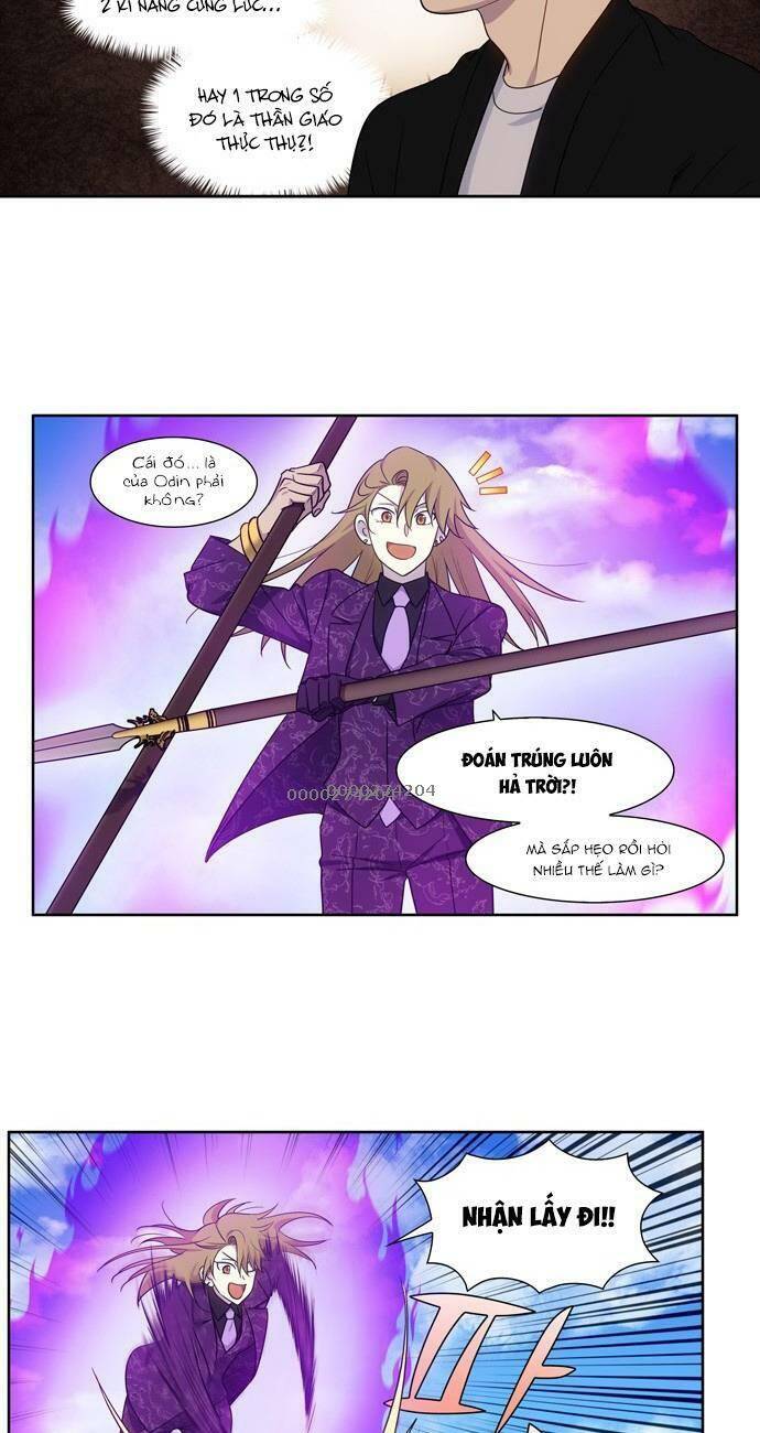 Thế Giới Game Thủ Chapter 396 - 14