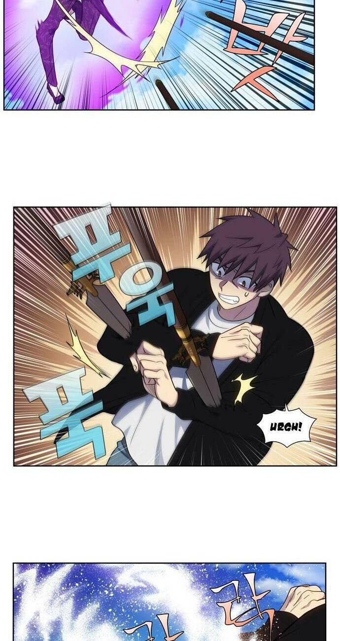 Thế Giới Game Thủ Chapter 396 - 15