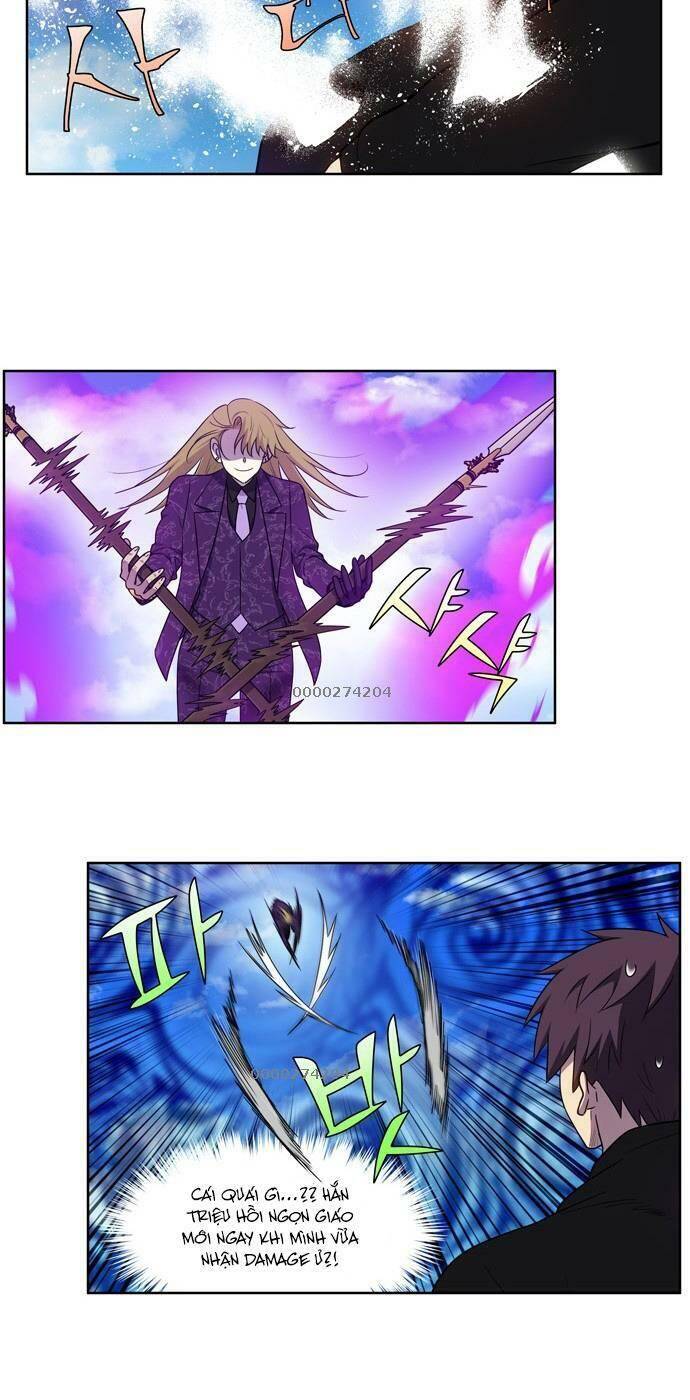 Thế Giới Game Thủ Chapter 396 - 16