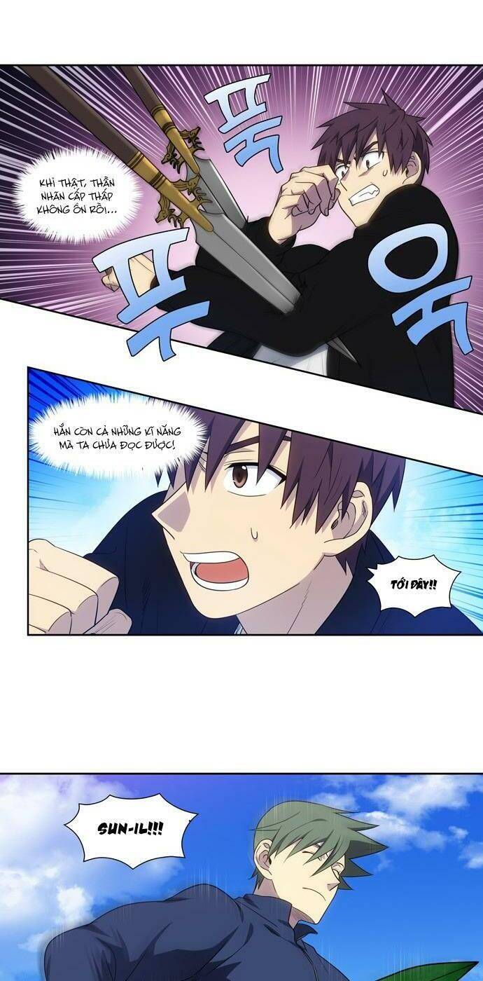 Thế Giới Game Thủ Chapter 396 - 17