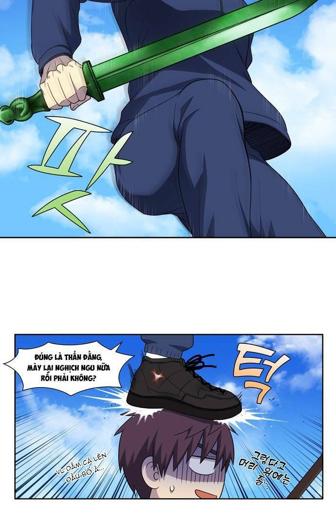 Thế Giới Game Thủ Chapter 396 - 18