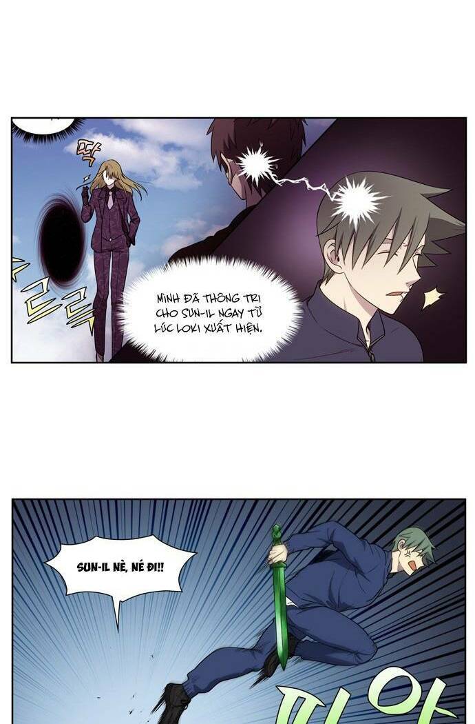 Thế Giới Game Thủ Chapter 396 - 19