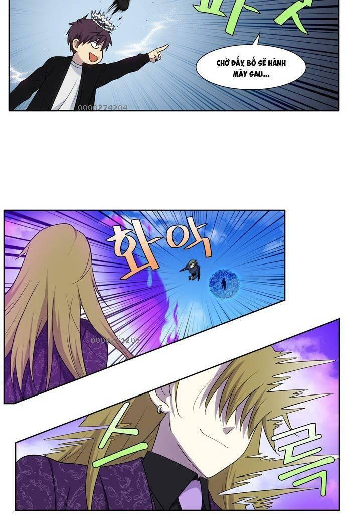 Thế Giới Game Thủ Chapter 396 - 20