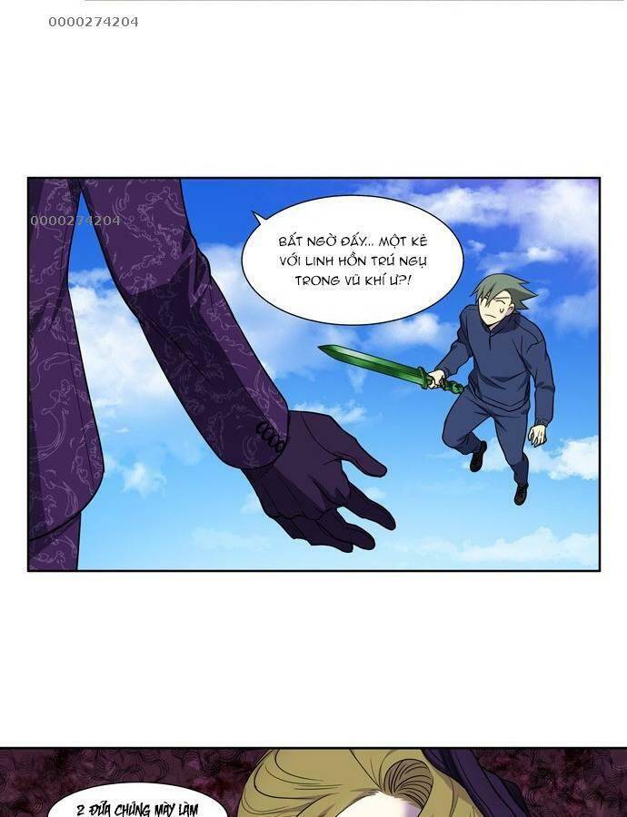 Thế Giới Game Thủ Chapter 396 - 24