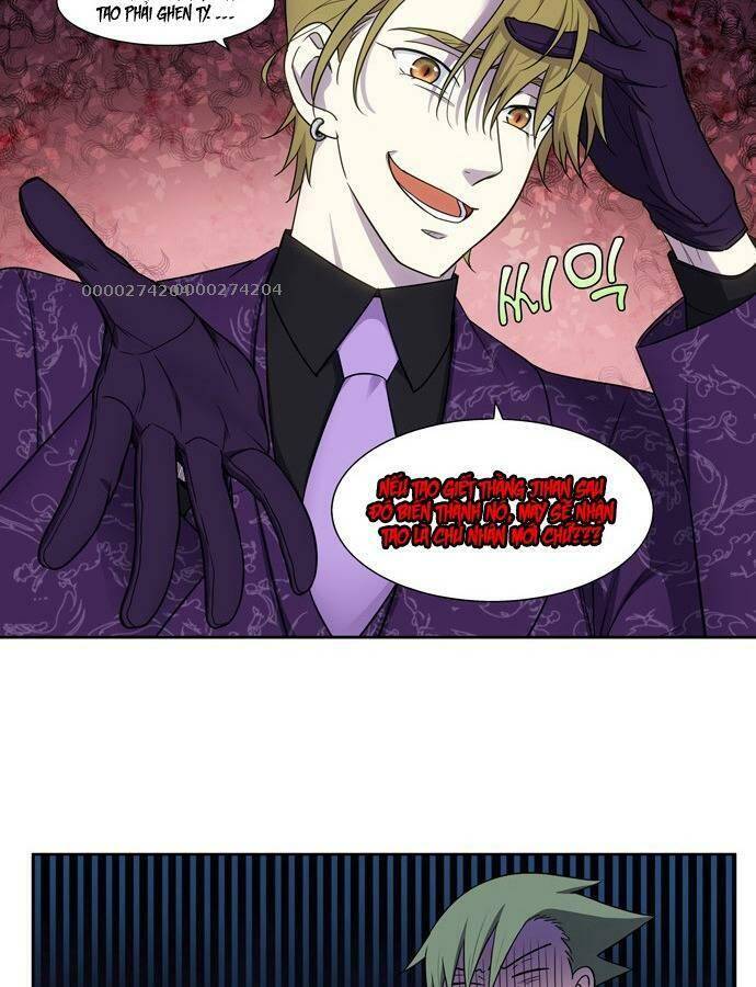 Thế Giới Game Thủ Chapter 396 - 25