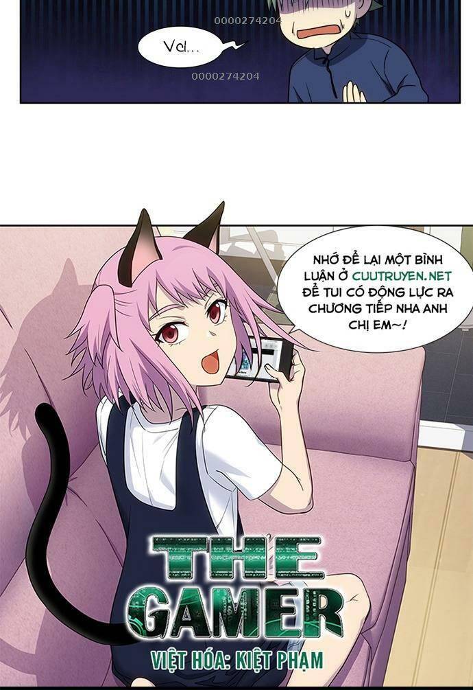 Thế Giới Game Thủ Chapter 396 - 26
