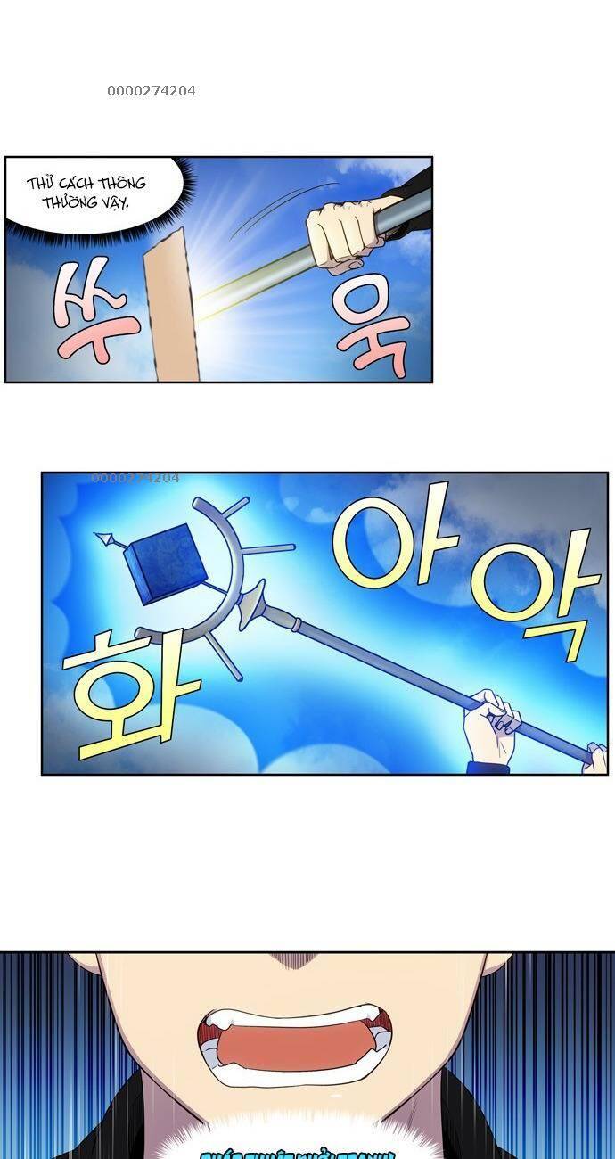 Thế Giới Game Thủ Chapter 397 - 1