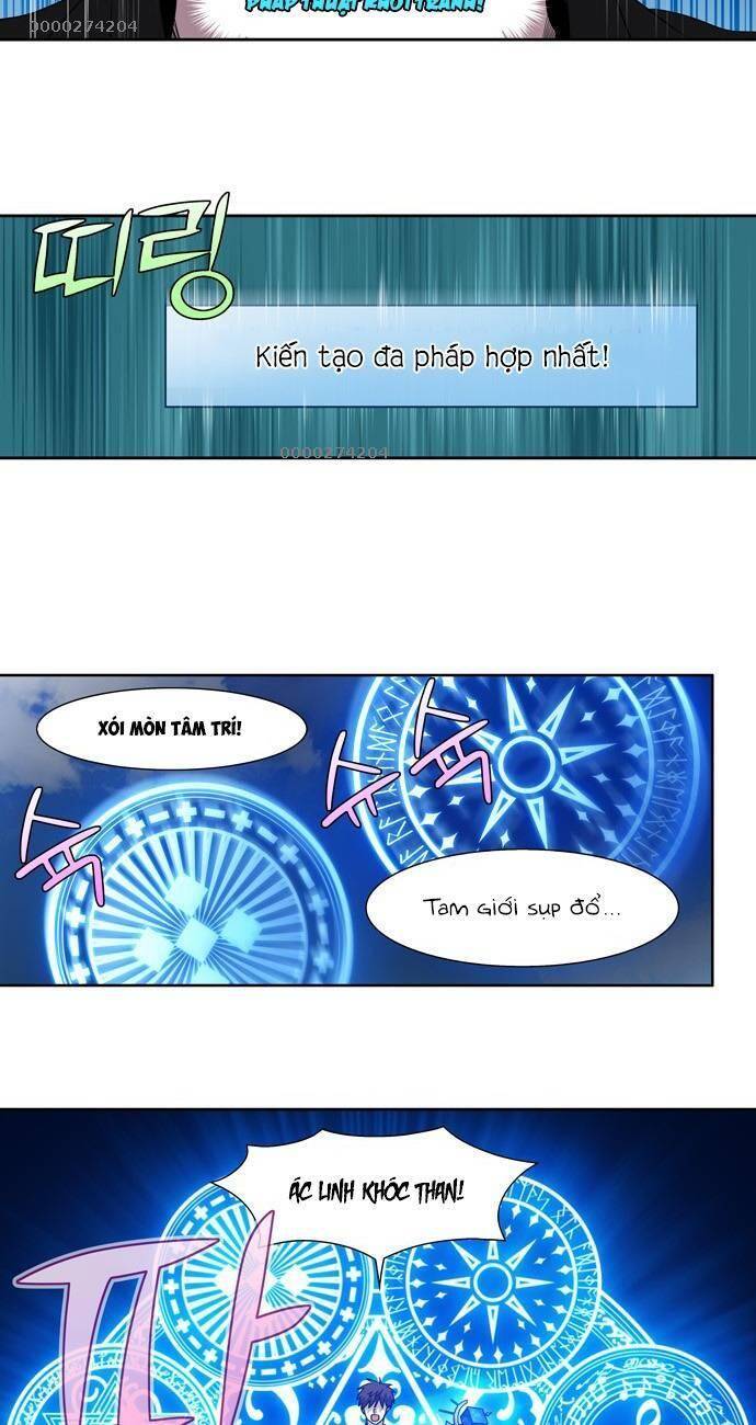 Thế Giới Game Thủ Chapter 397 - 2