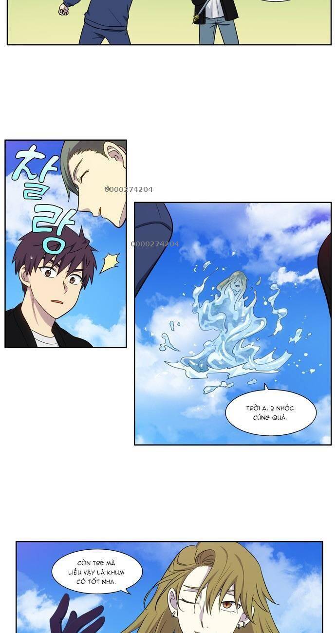 Thế Giới Game Thủ Chapter 397 - 12