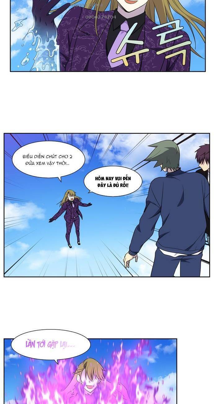 Thế Giới Game Thủ Chapter 397 - 13