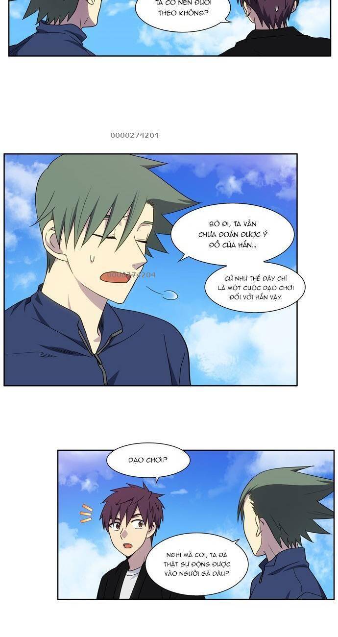 Thế Giới Game Thủ Chapter 397 - 15