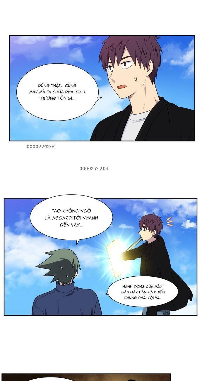 Thế Giới Game Thủ Chapter 397 - 16