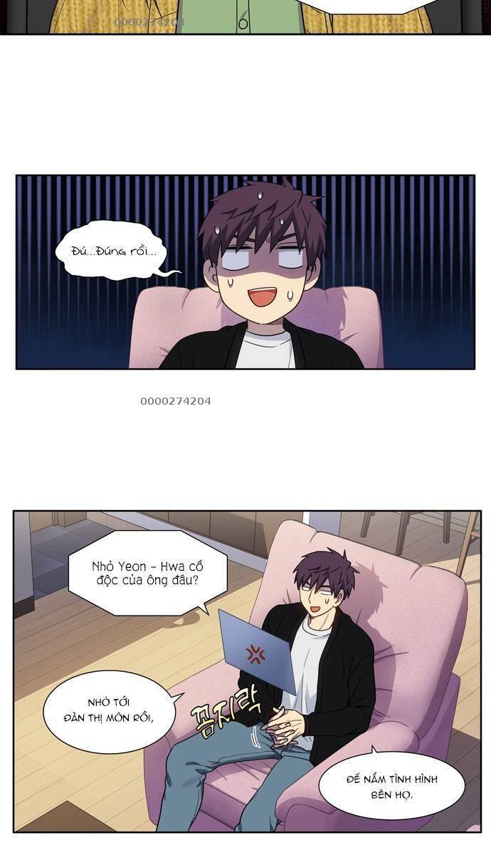 Thế Giới Game Thủ Chapter 397 - 19