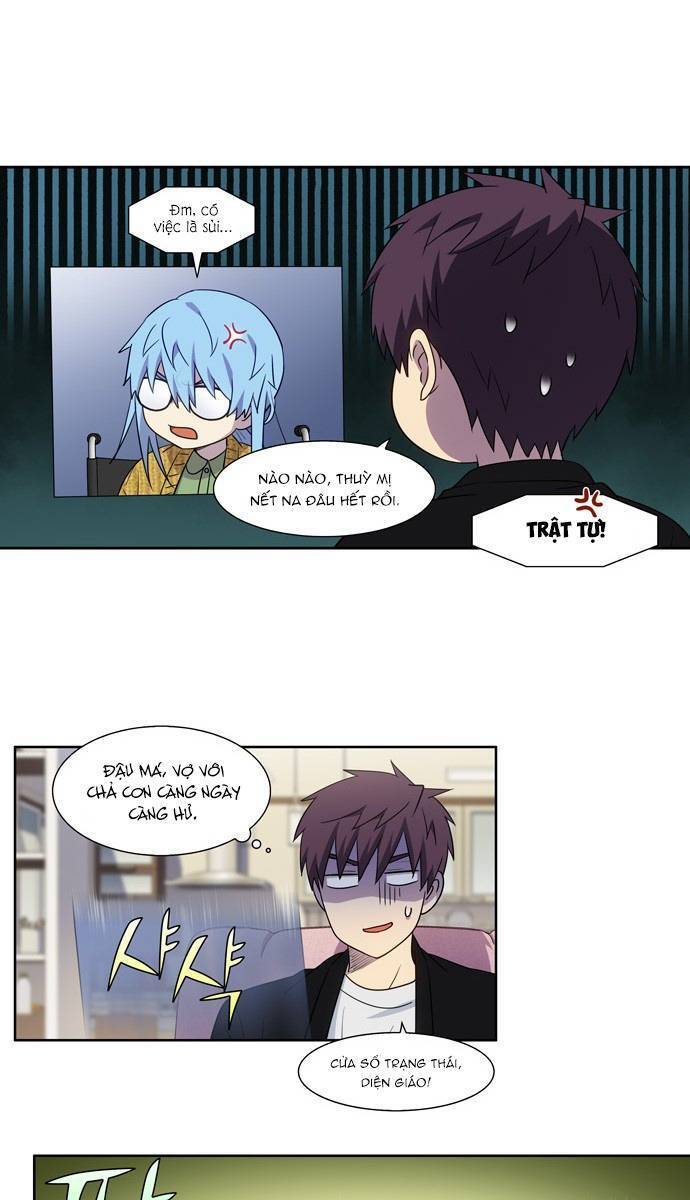 Thế Giới Game Thủ Chapter 397 - 20