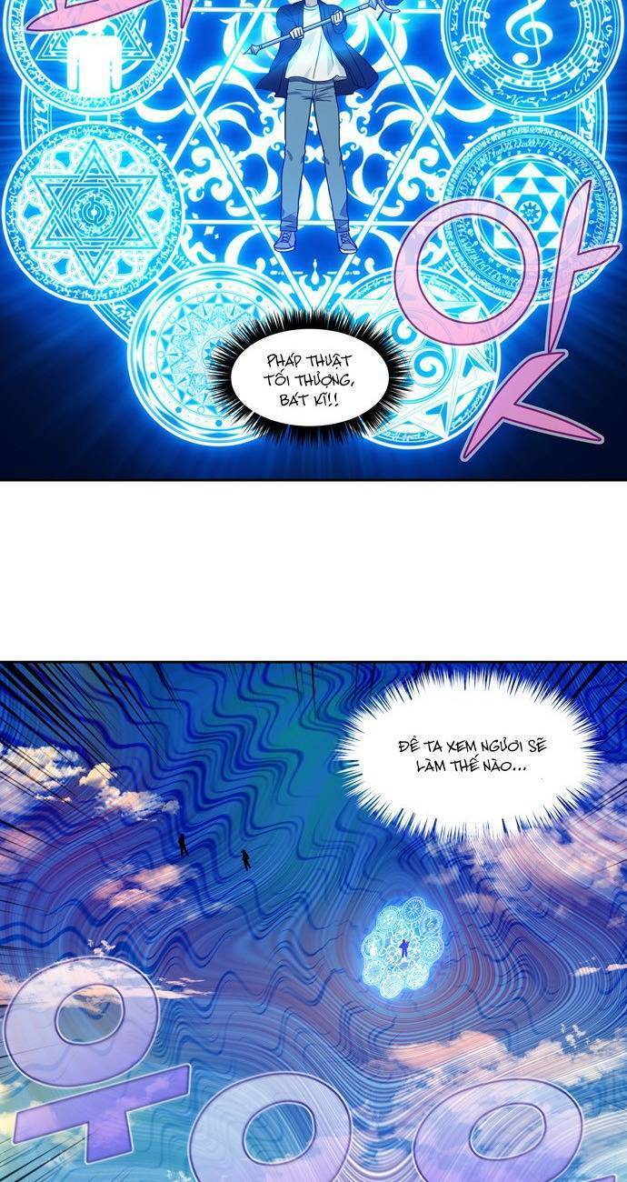 Thế Giới Game Thủ Chapter 397 - 3