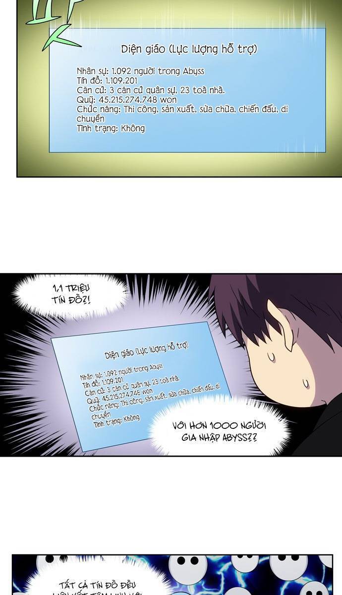 Thế Giới Game Thủ Chapter 397 - 21