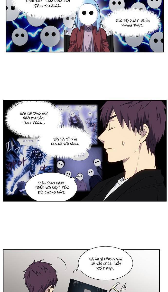 Thế Giới Game Thủ Chapter 397 - 22