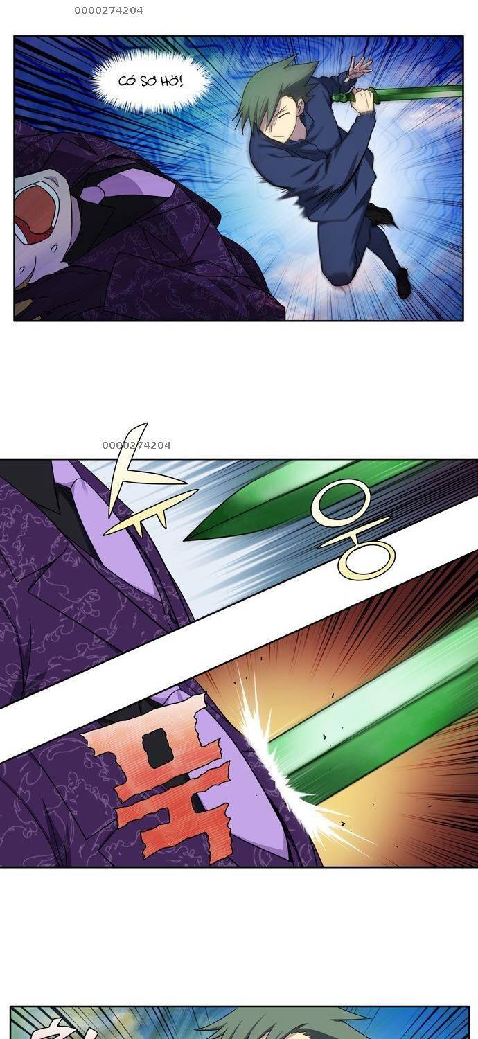 Thế Giới Game Thủ Chapter 397 - 5