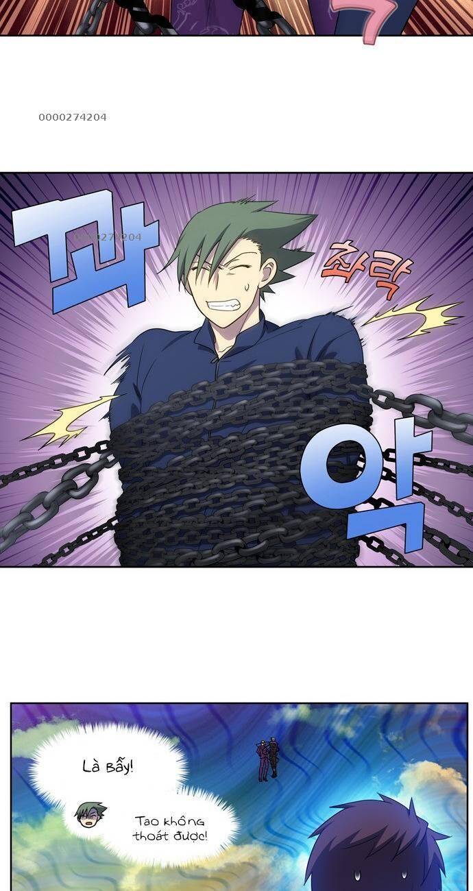 Thế Giới Game Thủ Chapter 397 - 7