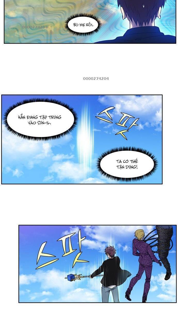 Thế Giới Game Thủ Chapter 397 - 8