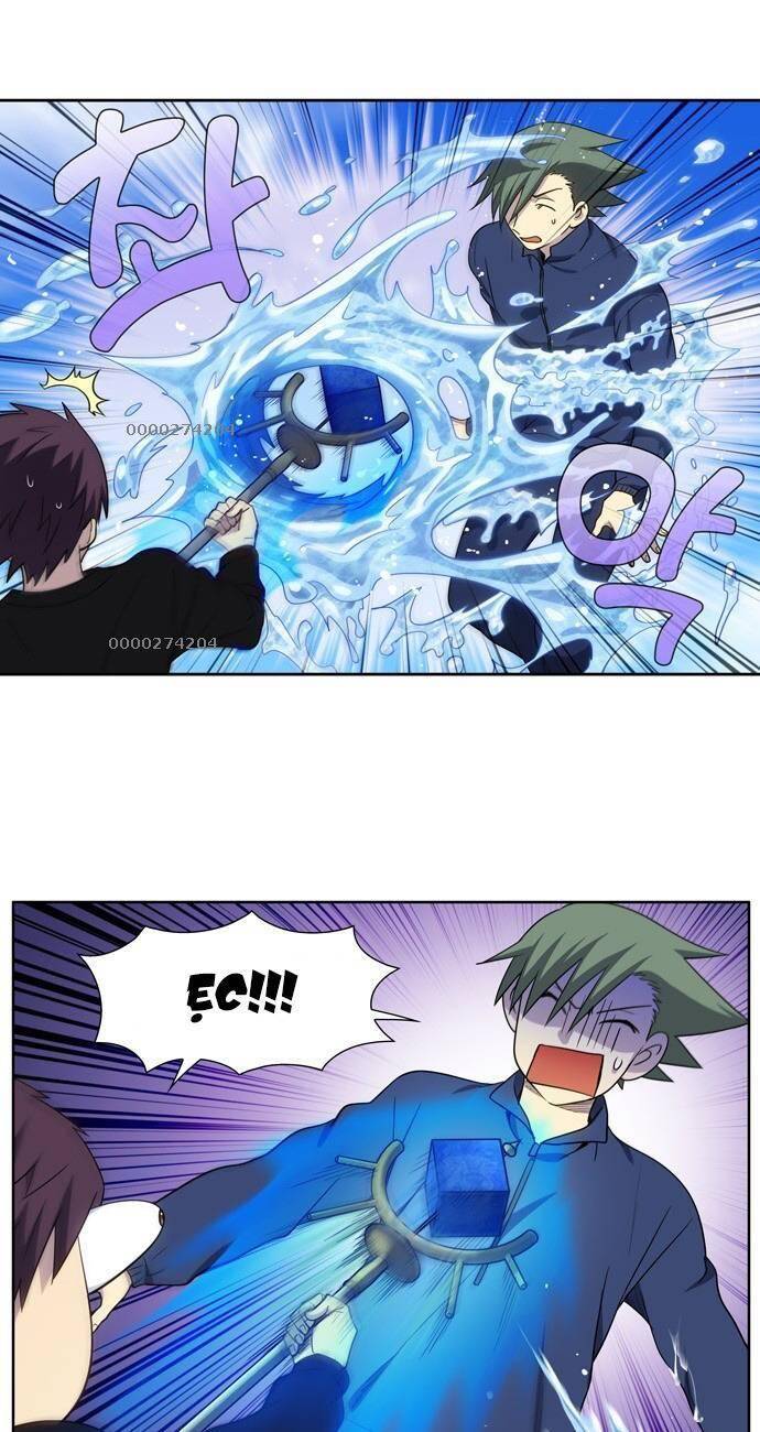 Thế Giới Game Thủ Chapter 397 - 10