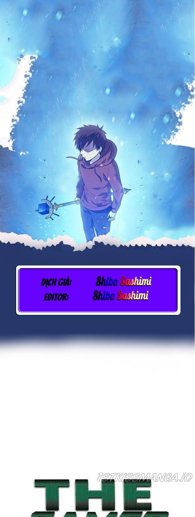 Thế Giới Game Thủ Chapter 407 - 1